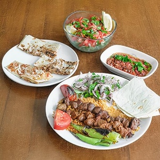 Çöp Şiş görseli