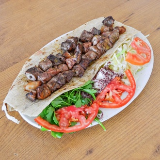 Izgara Ciğer görseli