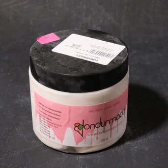 Manda Kaymaklı Dondurma (500 Ml.) görseli