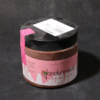 Sütlü Çikolatalı Dondurma (500 ml.) görseli