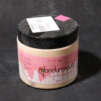 Tuzlu Karamelli Dondurma (500 ml.) görseli