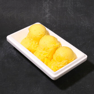 Mandalinalı Sorbe (500 gr.) görseli