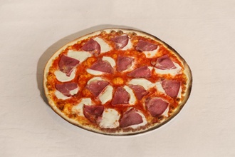 Rozbifli Pizza görseli