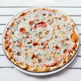4 Peynirli Pizza görseli