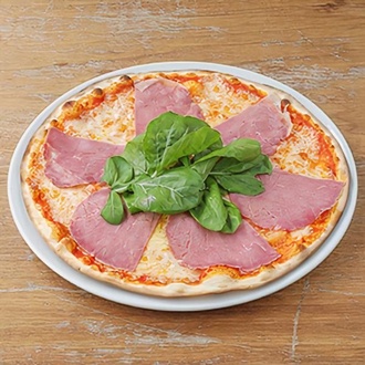 Cotto Dana Jambonlu Pizza görseli