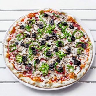 Türkçe Pop Pizza görseli