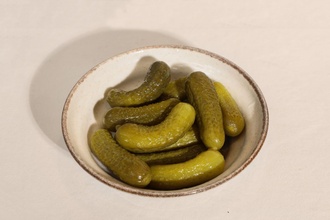 Kornişon Turşu görseli