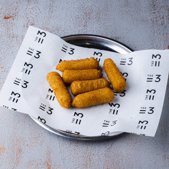 Patates Kroket (6 Adet) görseli