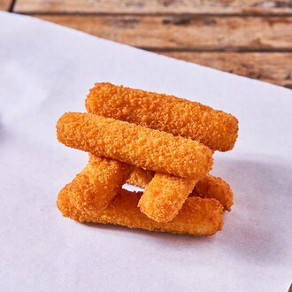 Mozzarella Sticks (6 Adet) görseli