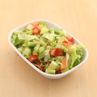 Akdeniz Salatası görseli