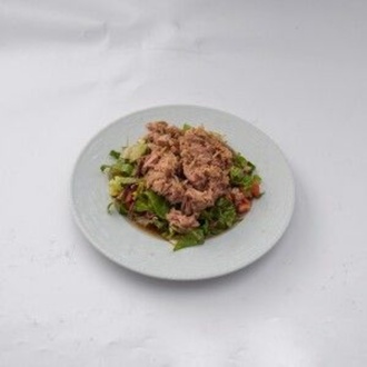 Ton Balıklı Salata görseli