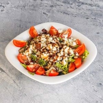 Tulum Peynirli Salata görseli