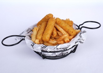 Mozzarella Sticks (5 Adet) görseli