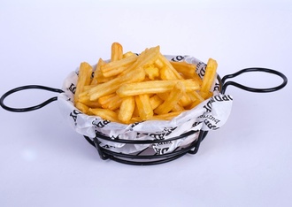 Patates Kızartması görseli