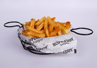 Hopdaddy Patates Kızartması görseli
