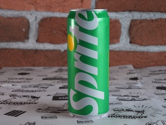 Sprite (33 cl.) görseli