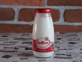 Ayran (24,5 Cl.) Özerhisar görseli