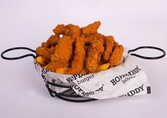 Chicken Crispy görseli