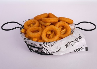 Soğan Halkası (8 Adet) görseli