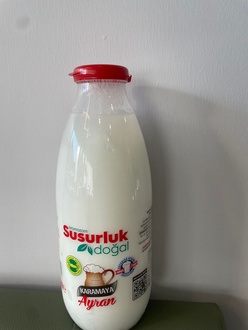 Ayran (245 Cl.) görseli