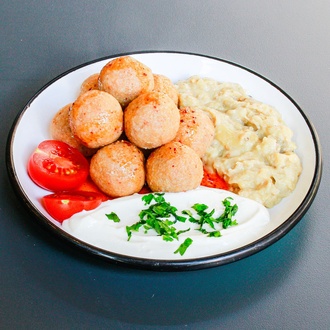 Bebe Ruhi (10 Adet) görseli