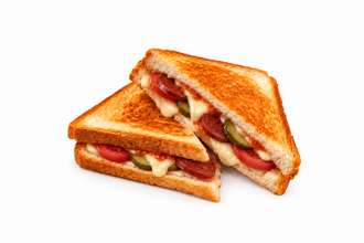 Yengen Tost görseli