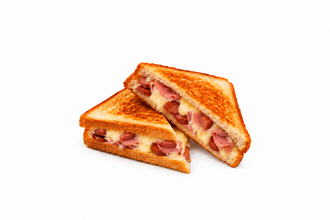 Karışık Tost görseli