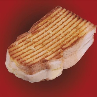 Çift Kaşarlı Tost görseli