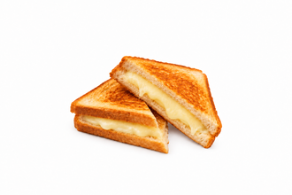 Kaşarlı Tost görseli