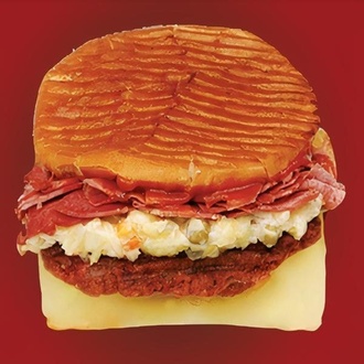 Marmaris Burger görseli