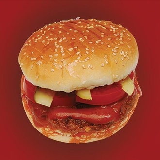 Hamburger görseli
