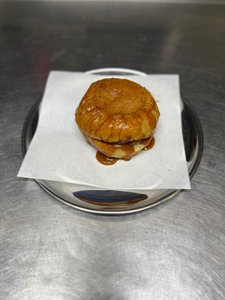 Islak Hamburger görseli