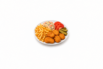 Tavuk Nugget görseli