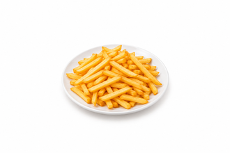 Patates Kızartması görseli