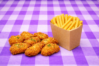 Chicken Fingers görseli