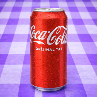 Coca-Cola (33 cl.) görseli