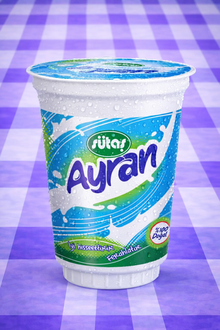 Ayran (30 cl.) görseli