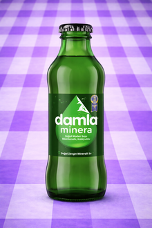 Soda (20 cl.) görseli