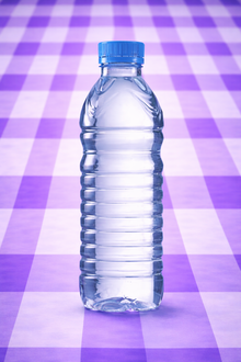 Su (50 cl.) görseli