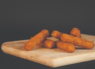 Mozzarella Sticks görseli