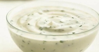 Ranch Sos görseli