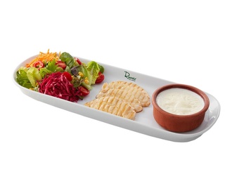 Light Fileto Piliç görseli