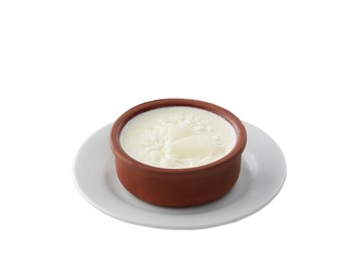 Doğal Çömlek Yoğurt görseli