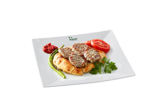 Ramiz Kaşarlı Köfte görseli