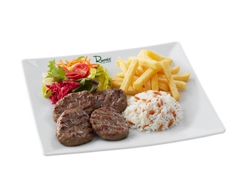 Kasap Köfte görseli