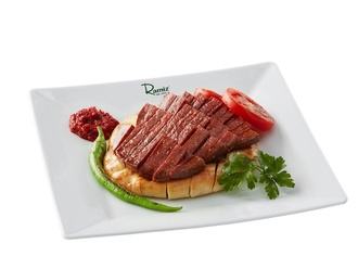 Rumeli Sucuk Izgara görseli