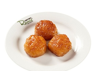 Kemalpaşa Tatlısı görseli