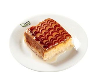 Karamelli Trileçe görseli