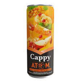 Cappy (33 cl.) görseli