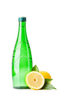 Limonlu Soda (20 cl.) görseli